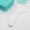 Tiffany Pearl Necklace