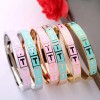 Tiffany Enamel Bracelet