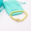 Tiffany Marquise Diamond Bracelet