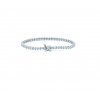 Tiffany Marquise Diamond Bracelet