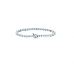 Tiffany Marquise Diamond Bracelet