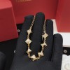 Valentino Rivet Studded Diamond Bracelet