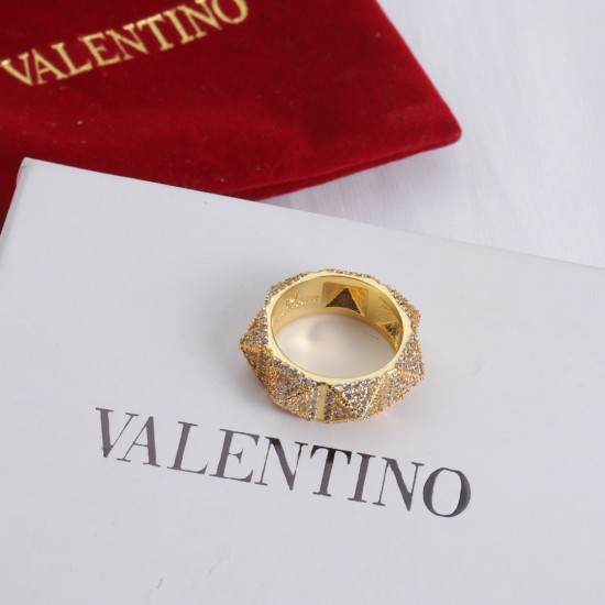 Valentino Ring