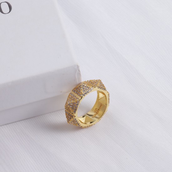 Valentino Ring