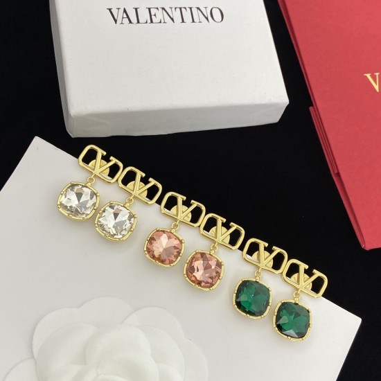 Valentino Earrings