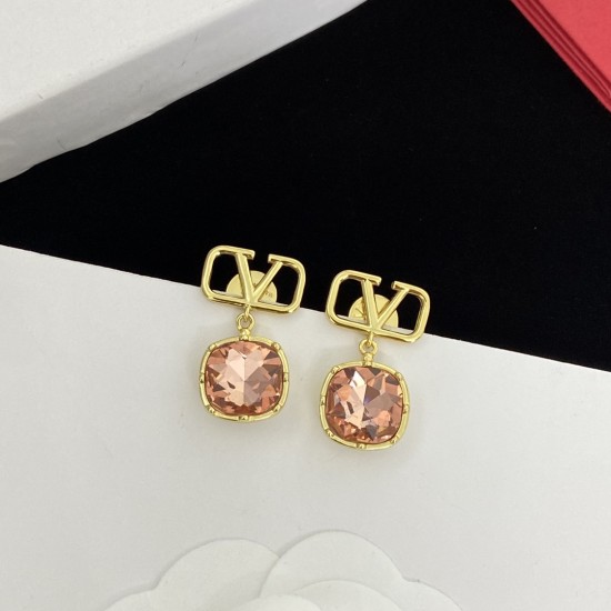 Valentino Earrings