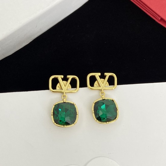 Valentino Earrings