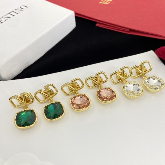 Valentino Earrings