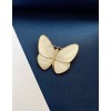 Van Cleef & Arpels Butterfly Brooch