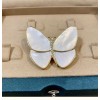 Van Cleef & Arpels Butterfly Brooch