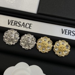 Versace New Style Earrings