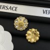 Versace New Style Earrings