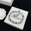 Versace Necklace&Bracelet 2 in 1 set