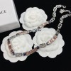 Versace Necklace&Bracelet 2 in 1 set