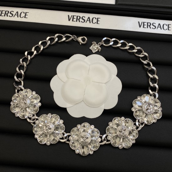 Versace New Style Necklaces