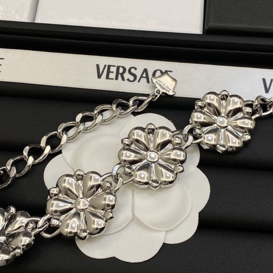 Versace New Style Necklaces