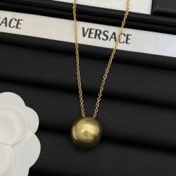 Versace New Style Necklaces