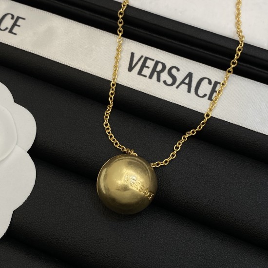 Versace New Style Necklaces