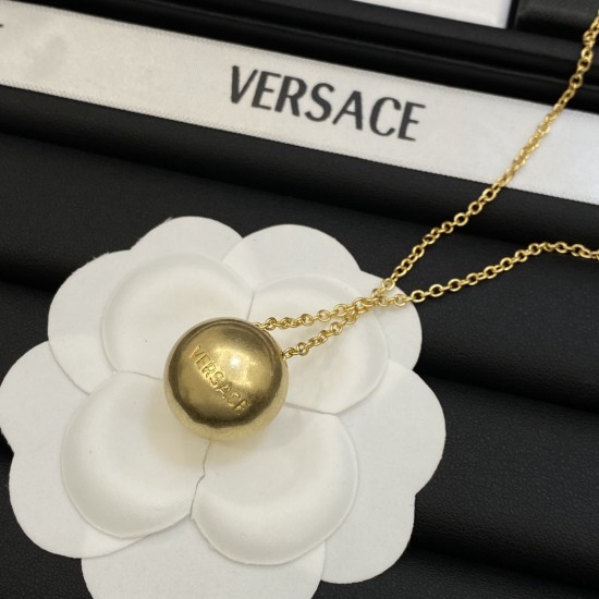 Versace New Style Necklaces