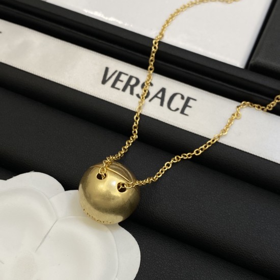 Versace New Style Necklaces