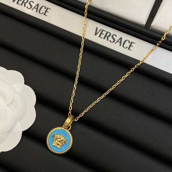 Versace Necklace