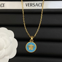 Versace Necklace