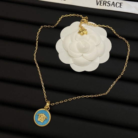 Versace Necklace