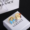 Versace Earrings