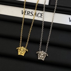 Versace New Style Necklaces