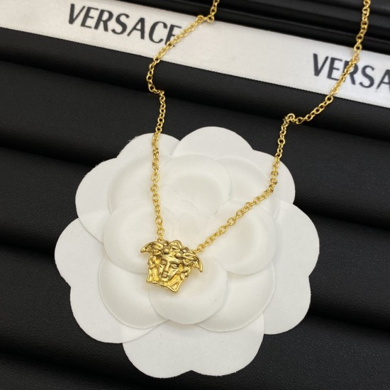 Versace New Style Necklaces