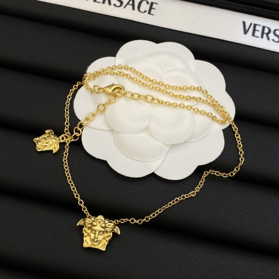 Versace New Style Necklaces