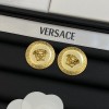 Versace Human Style Earrings