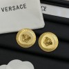 Versace Human Style Earrings