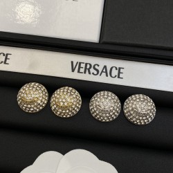 Versace New Style Earrings