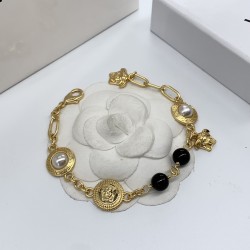 Versace Necklace & Bracelet 2 in 1 set