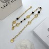 Versace Necklace & Bracelet 2 in 1 set