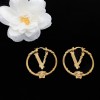 Versace Earrings