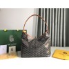 GOYARD BOHEME HOBO BAG