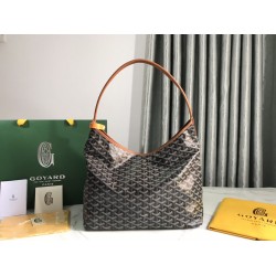 GOYARD BOHEME HOBO BAG