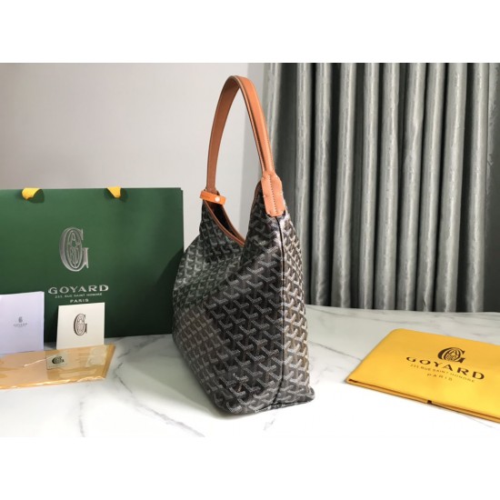 GOYARD BOHEME HOBO BAG