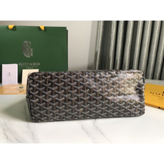 GOYARD BOHEME HOBO BAG