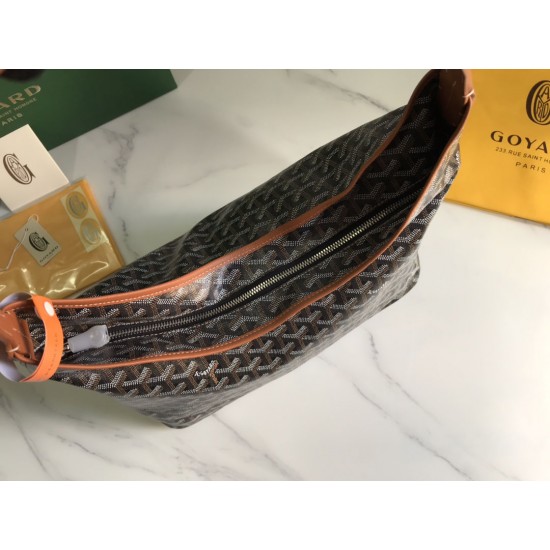 GOYARD BOHEME HOBO BAG