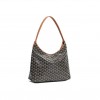 GOYARD BOHEME HOBO BAG