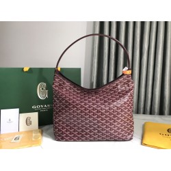 GOYARD BOHEME HOBO BAG