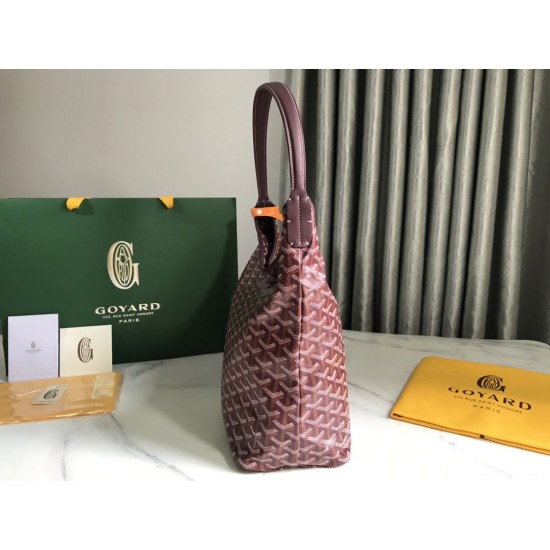 GOYARD BOHEME HOBO BAG