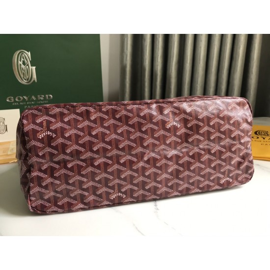 GOYARD BOHEME HOBO BAG