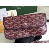 GOYARD BOHEME HOBO BAG