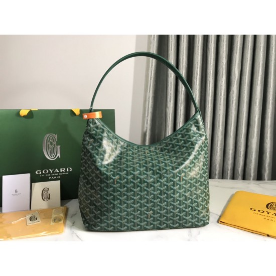 GOYARD BOHEME HOBO BAG