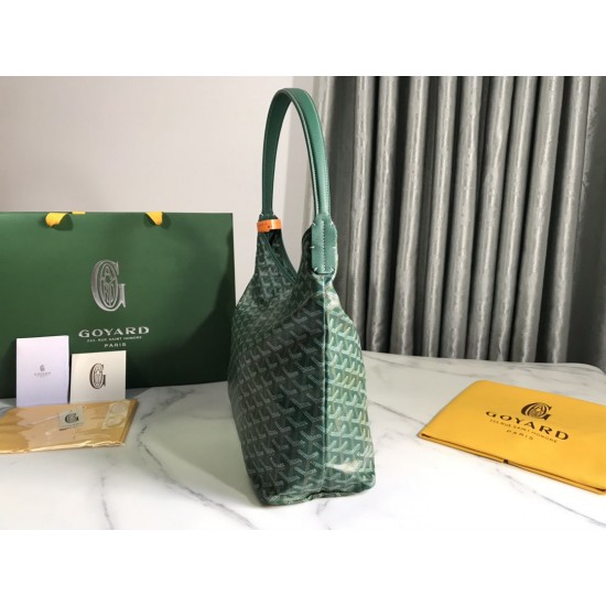 GOYARD BOHEME HOBO BAG