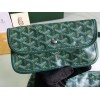 GOYARD BOHEME HOBO BAG